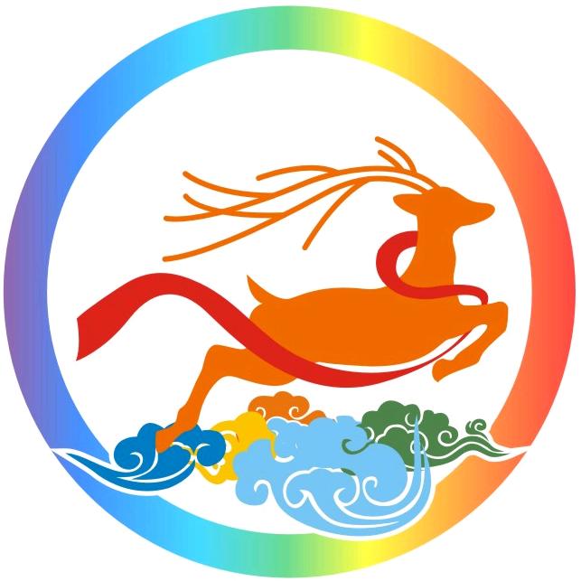 爱鹿邑 - 憨样姐