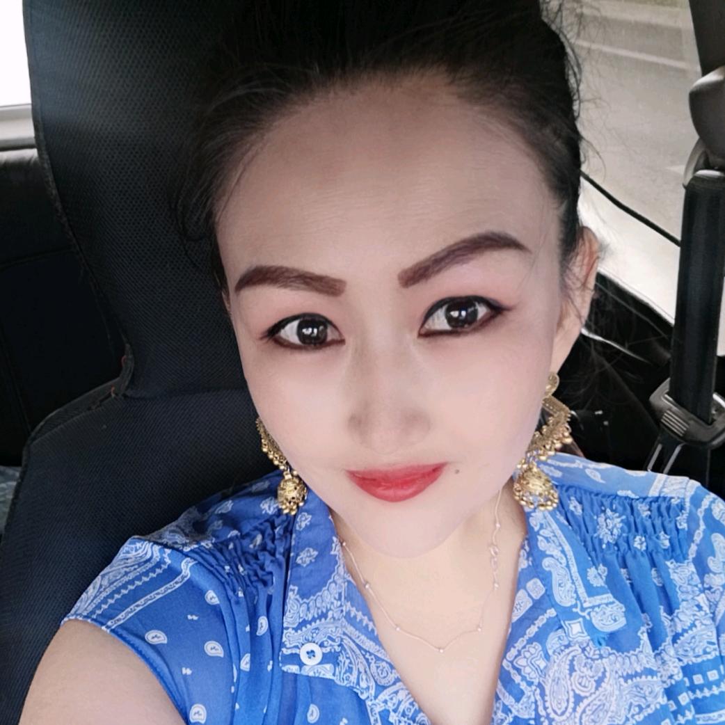 沙热古丽