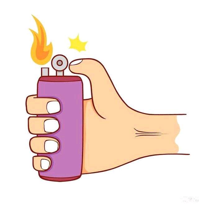 精品火机