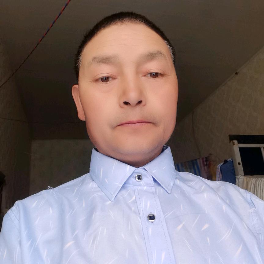 常继福