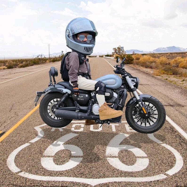 Motorpsycho 魔托姥