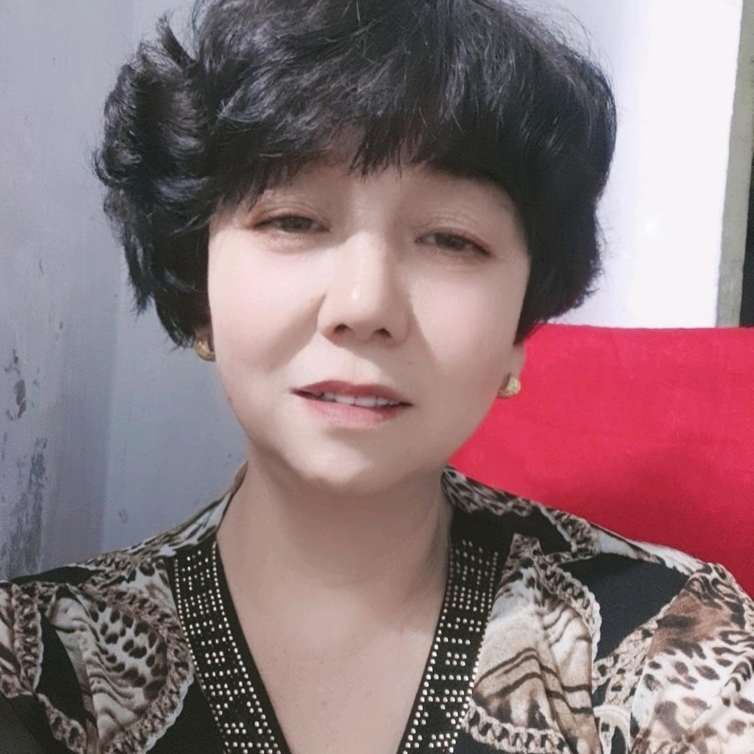 我是文文姐