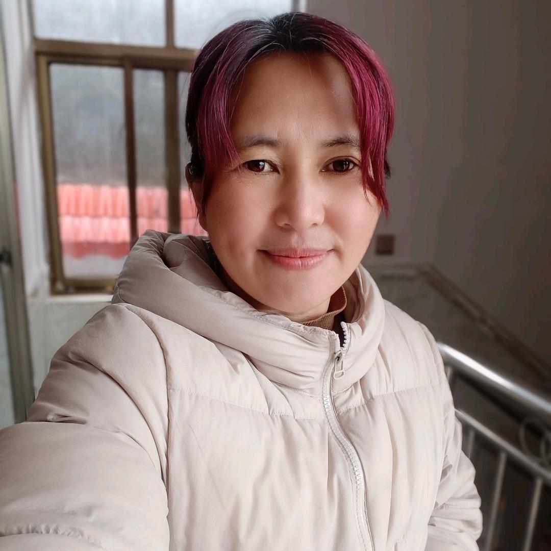 我是琼儿