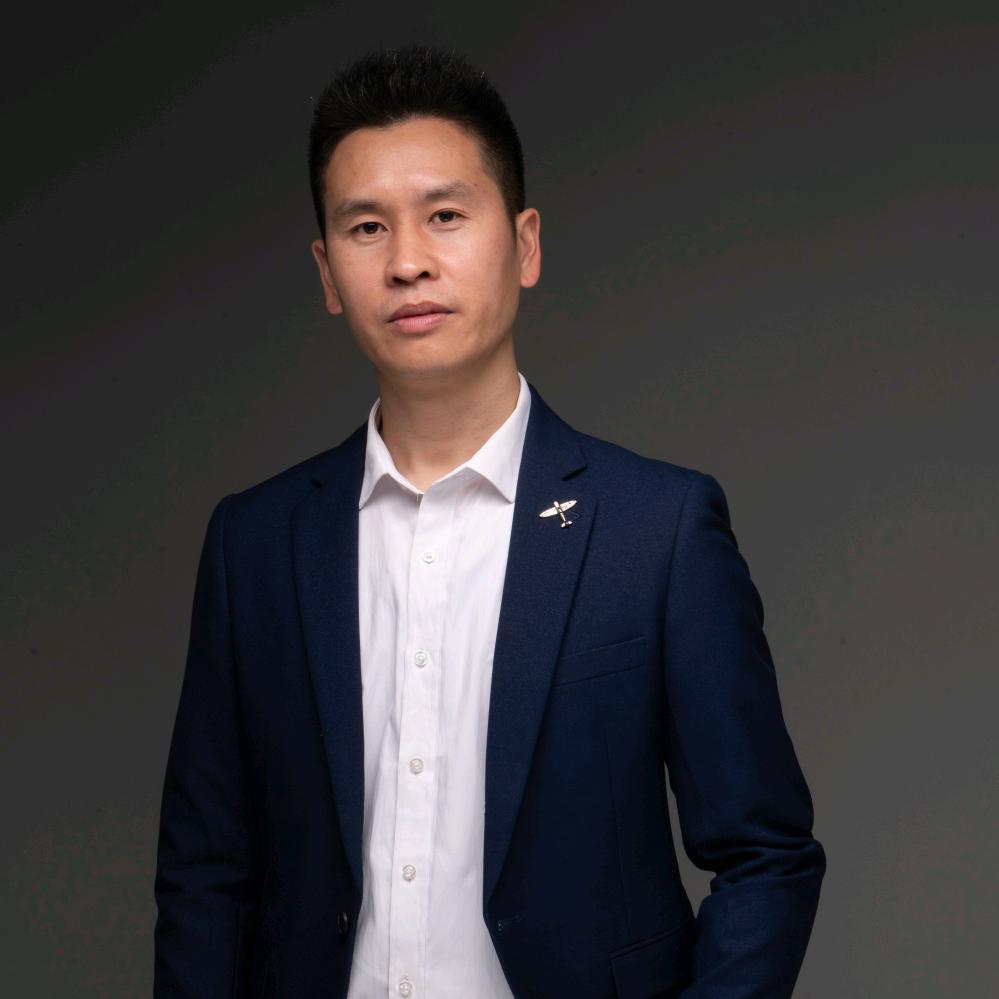 锦尚新能源汽车