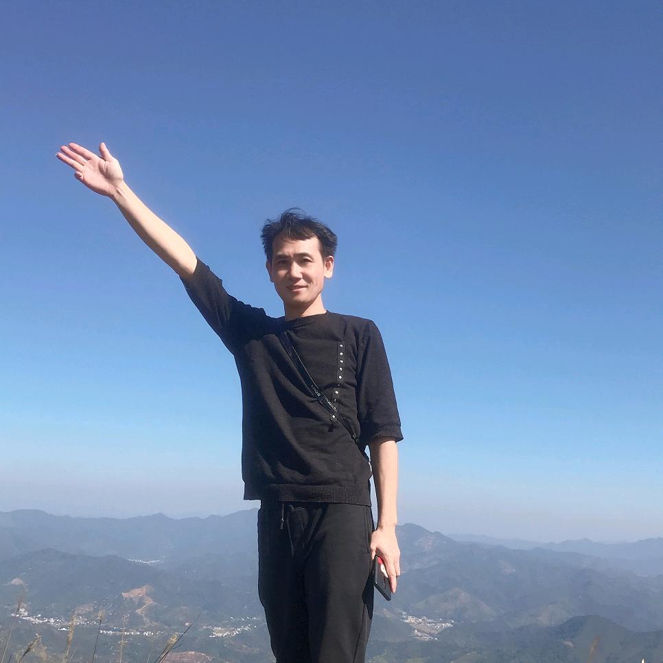 海之声