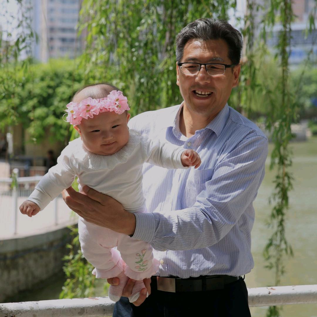 郭建国育儿锦囊@抖音