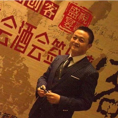 居本园园林工程有限责任公司执行董事~陈亮