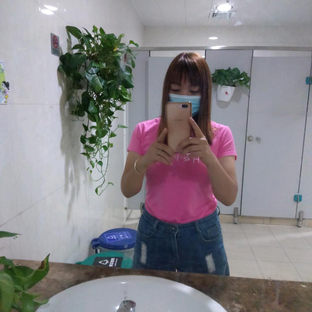 @广西妹.心❤️静(>_<)，