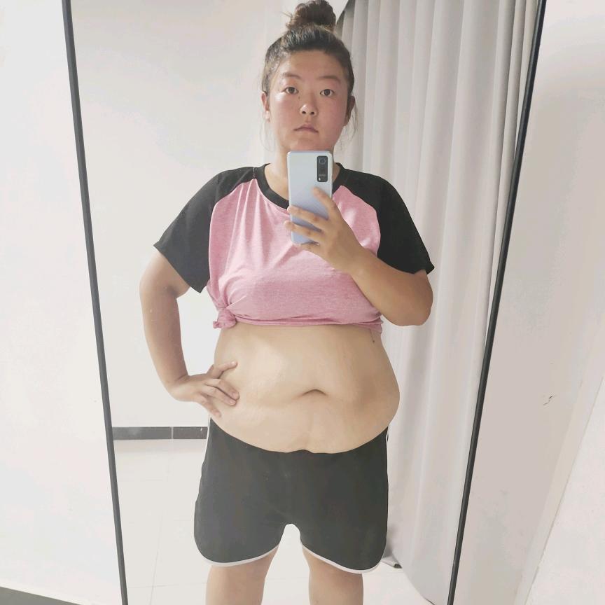 妍妍在努力