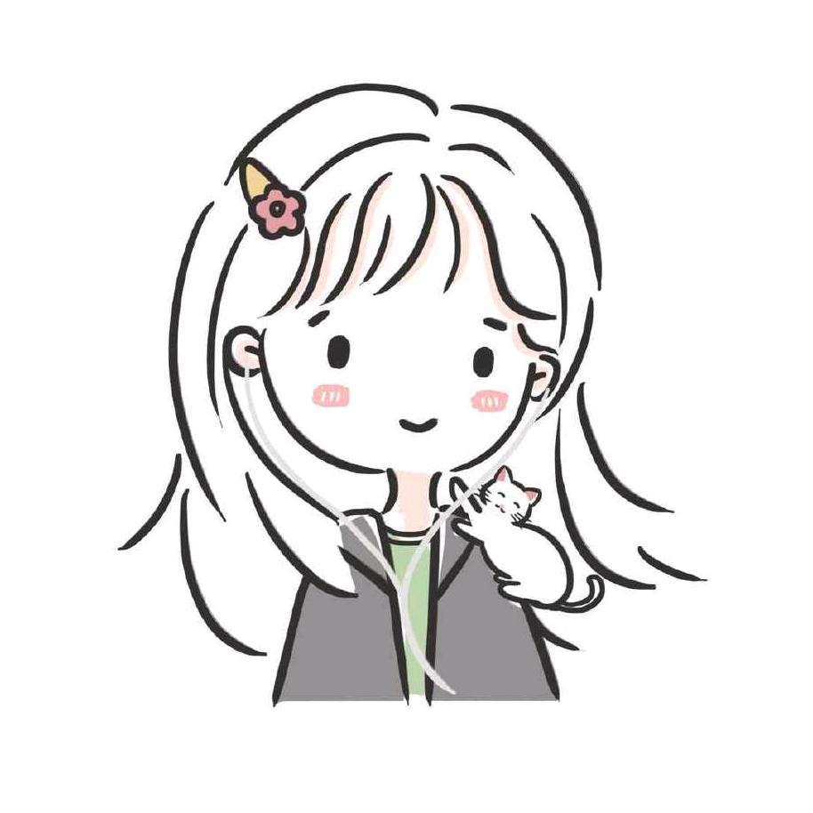 Kristine头像