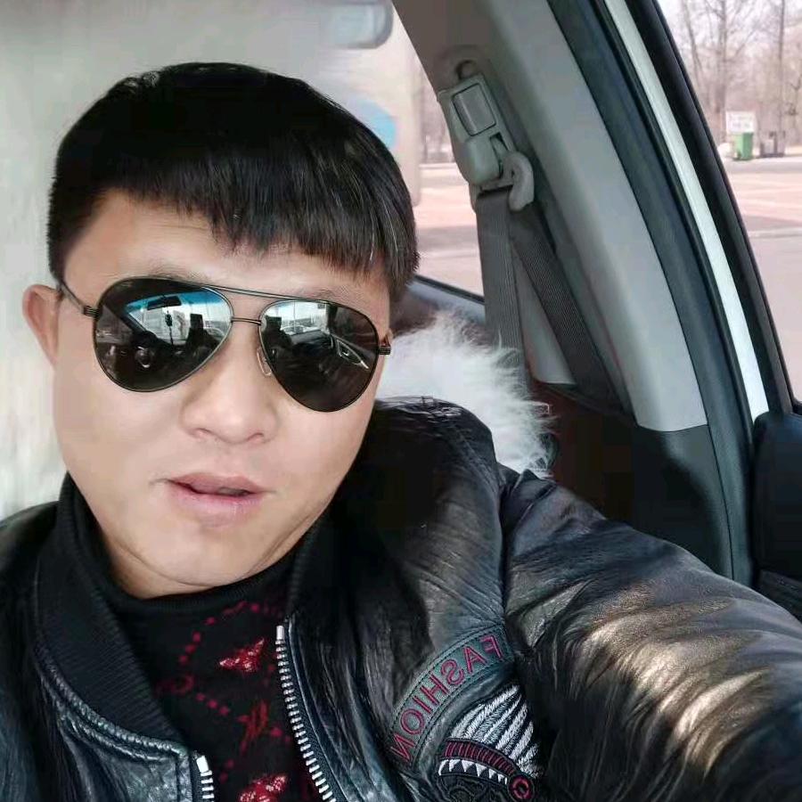 五常盛鑫驾校韩洋