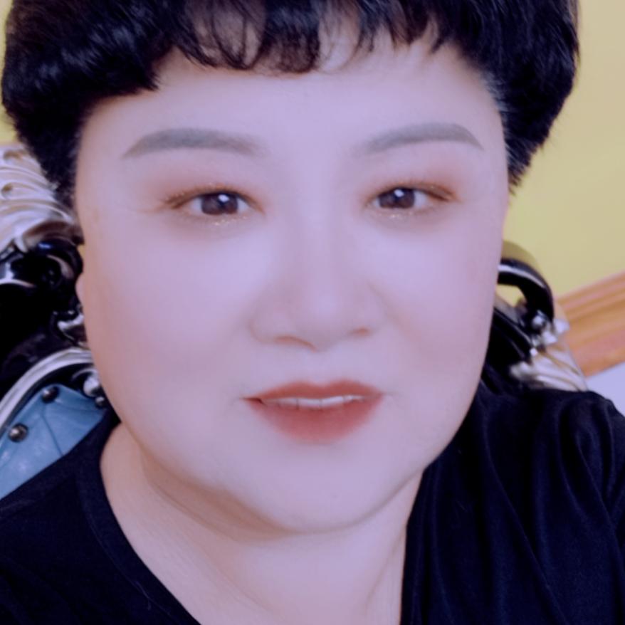 青岛👉一缕鲜👉大妈
