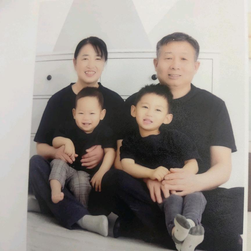 知足常乐