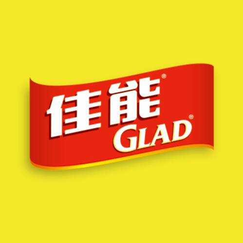 GLAD佳能新鲜生活