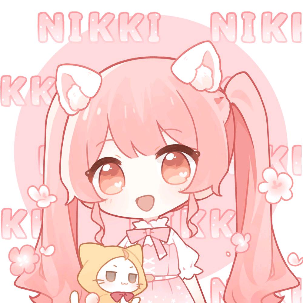 Nikki.