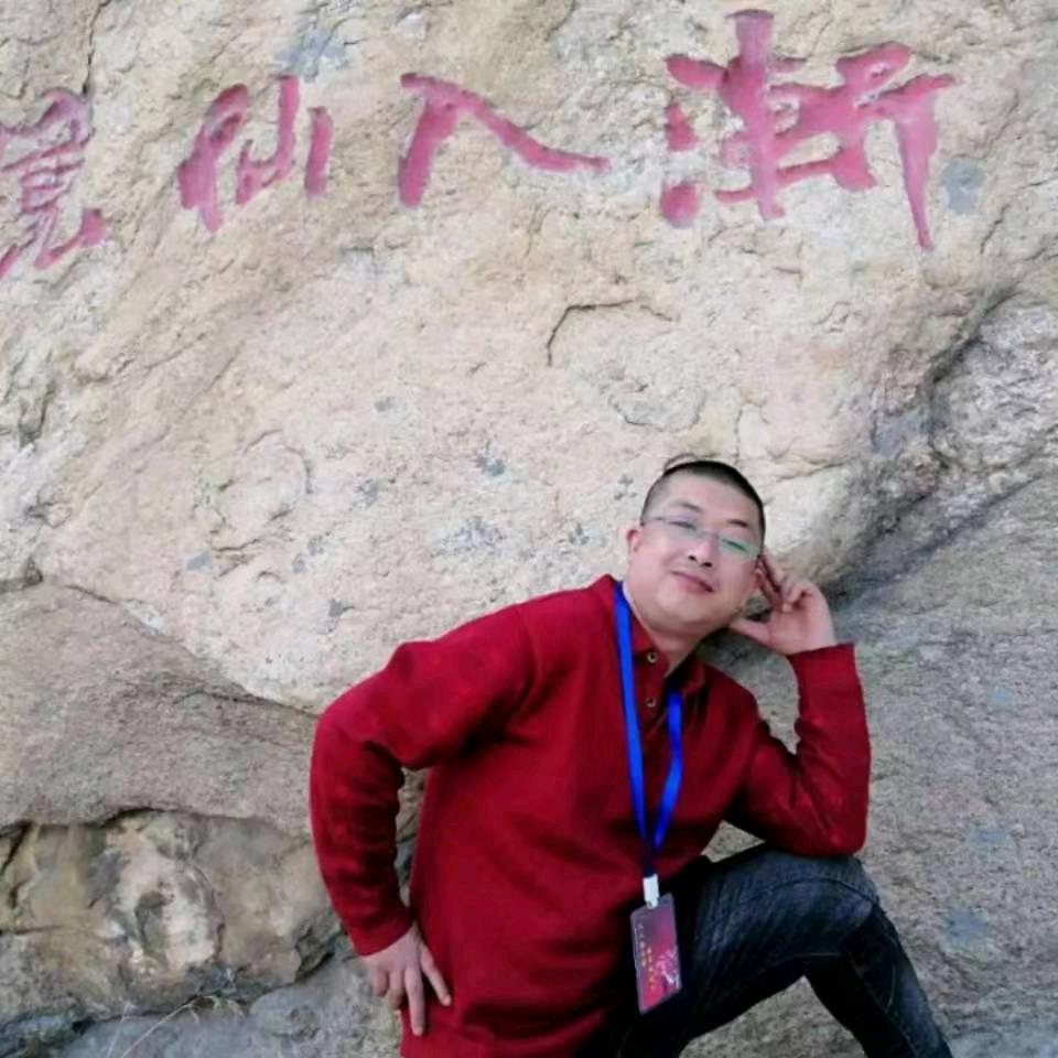 开心滨滨-单身