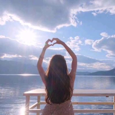 旅游仙子💕