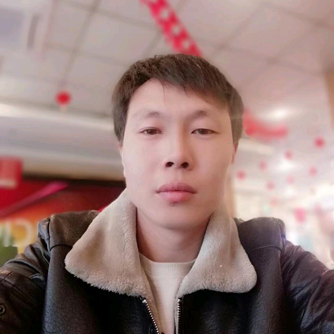 阿建努力奋斗