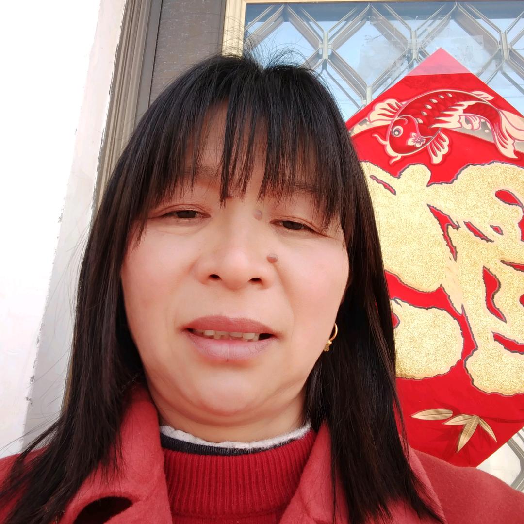 农村傻姐