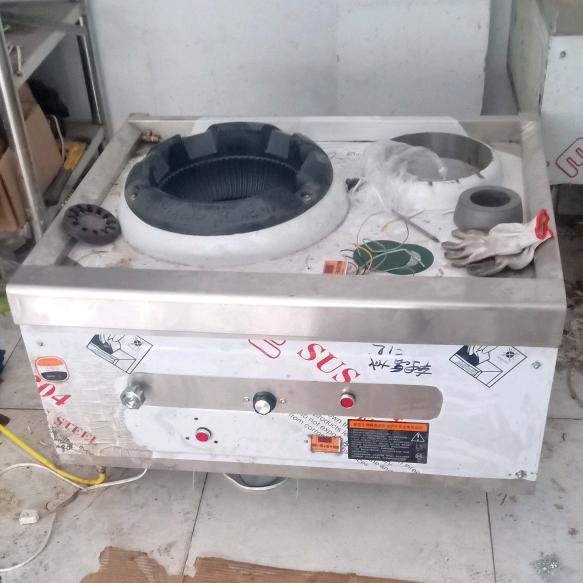 德州植物油炉具🏆一条龙