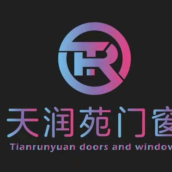 天润苑门窗