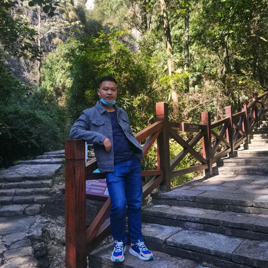 边彊