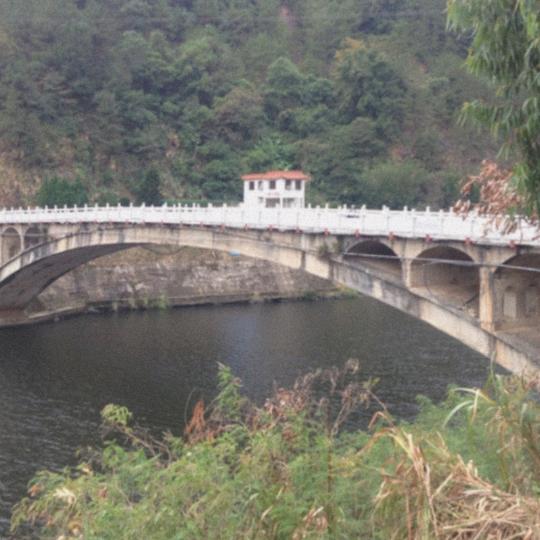 小河大桥