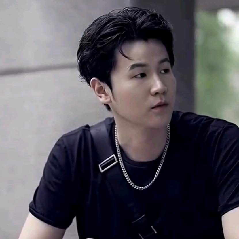 上杭 理享造型专业男士烫发（请提前预