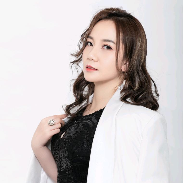 苡茉美甲美睫纹绣工作室官方号