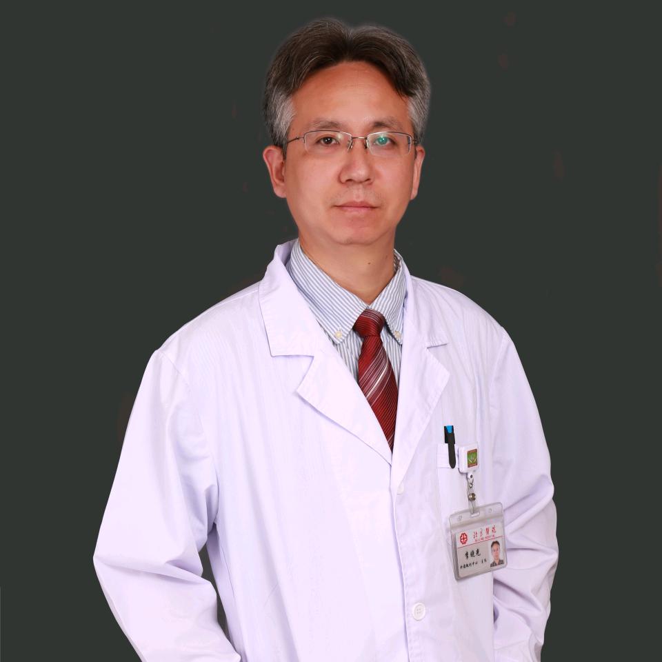 真心针意李晓光医生