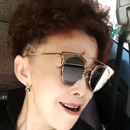 海洋威风