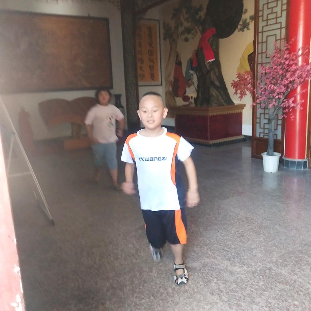 卧虎