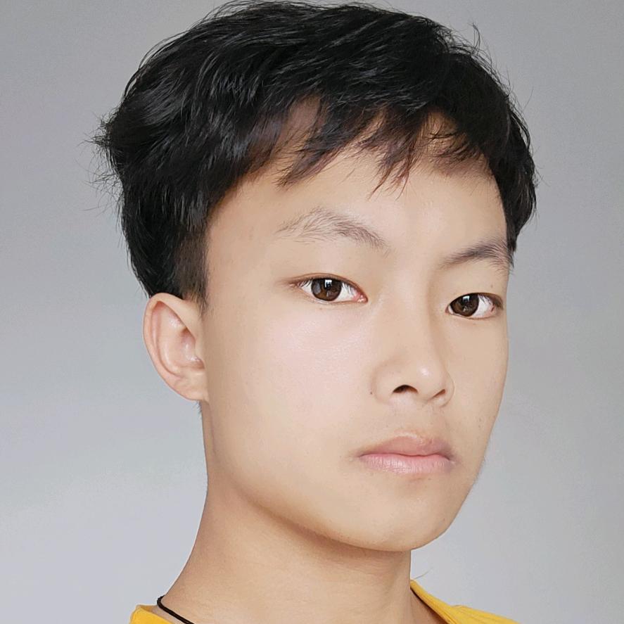迅辉升 陆永国（团队纳新）