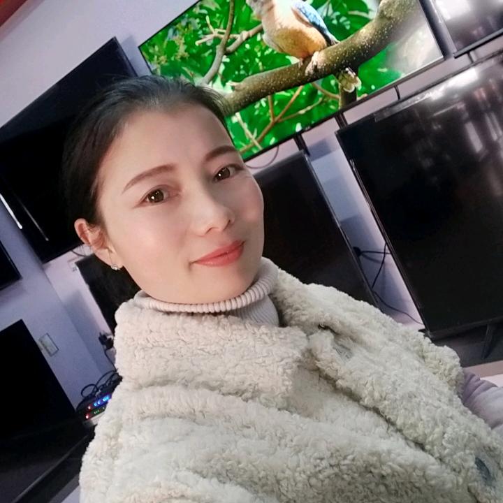 相守（爱好跳舞   手势舞)
