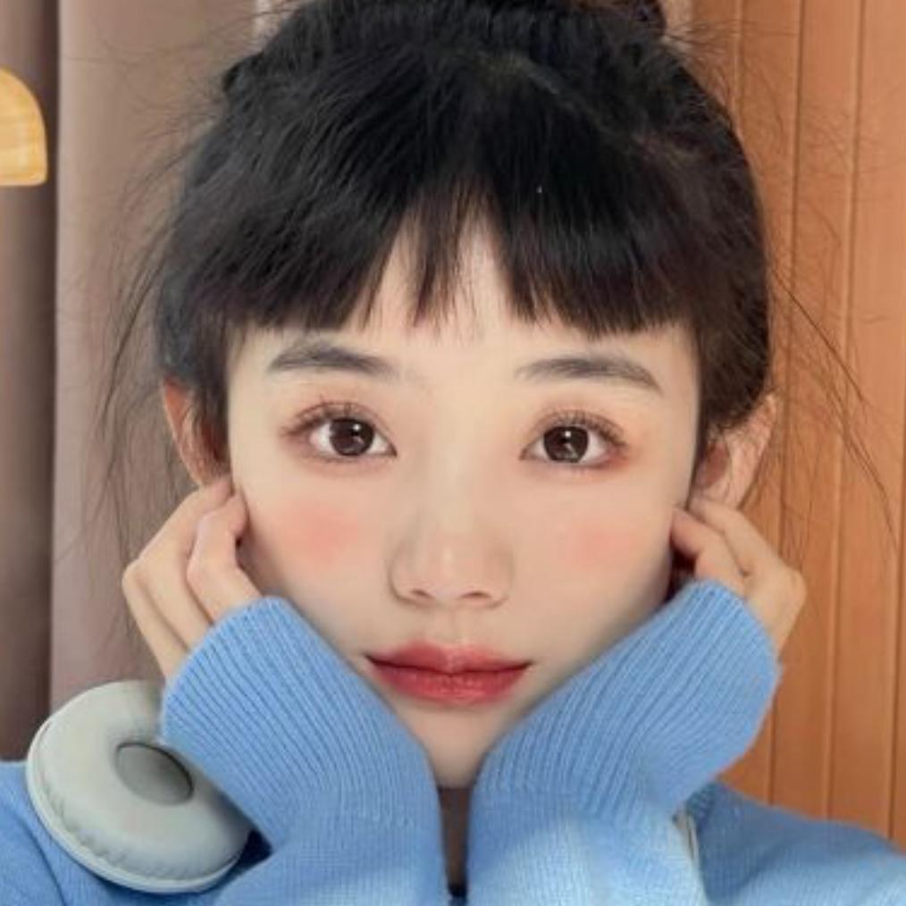 蝴蝶少女