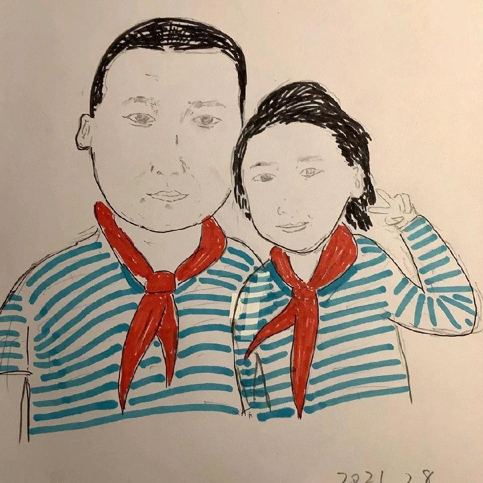 慢跑才是美(跑互)