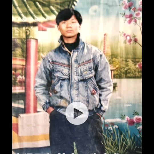豹哥，行走的√