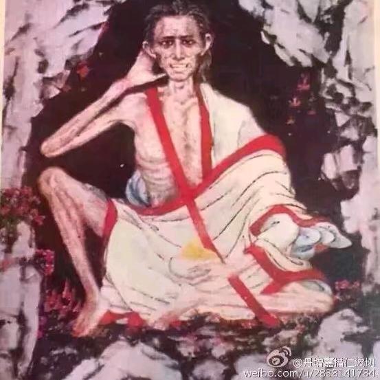 其实我们活着一天也是前世修来的福🌟