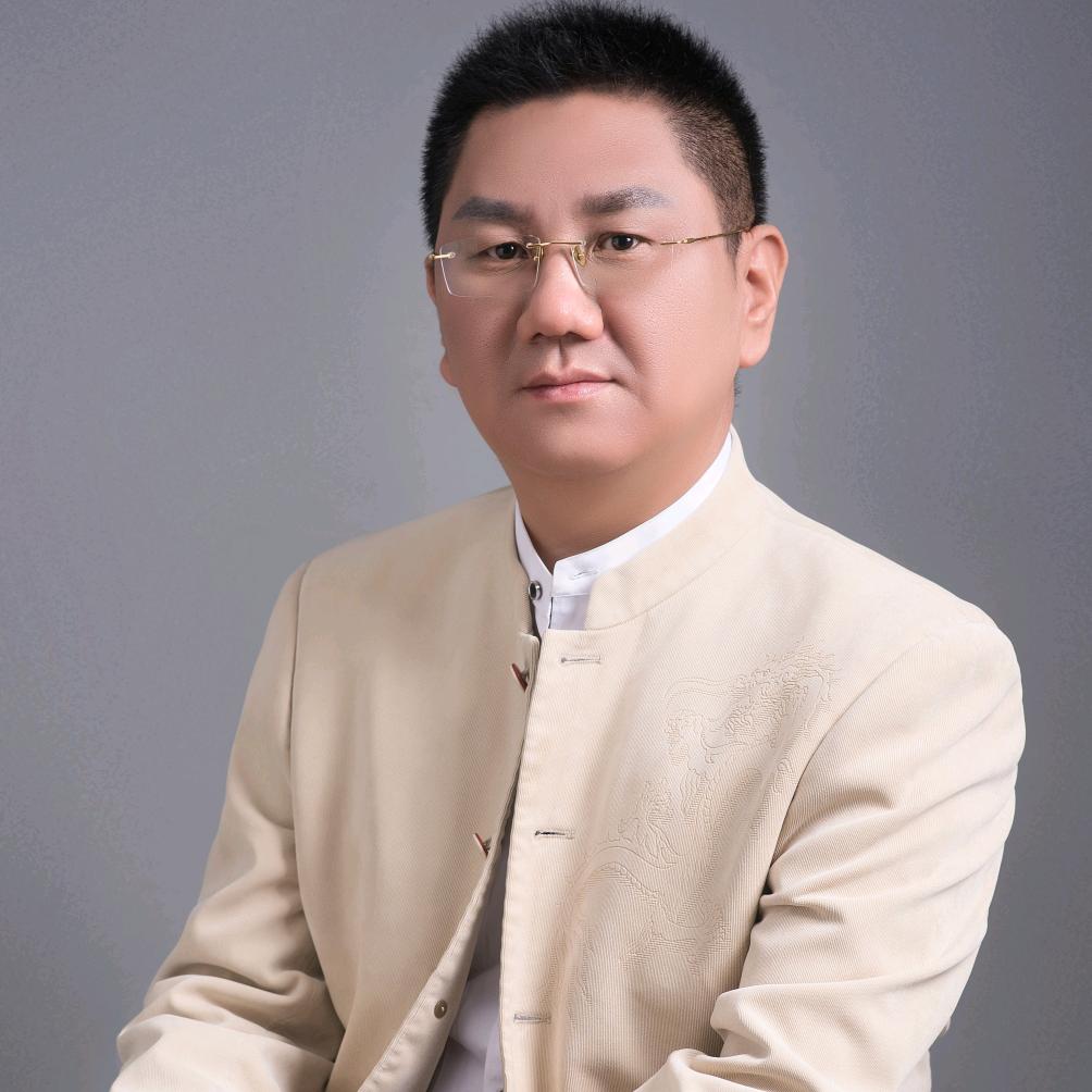 阿勇每日小厨