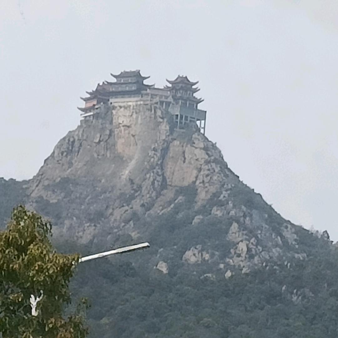 真好
