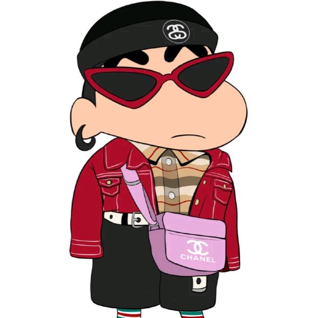 我是谁