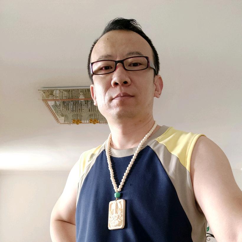 海哥生活秀