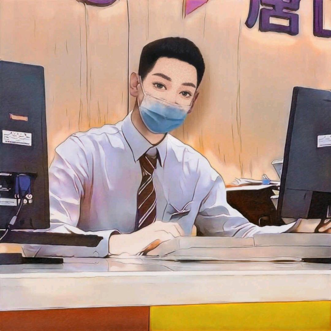 杰出青年