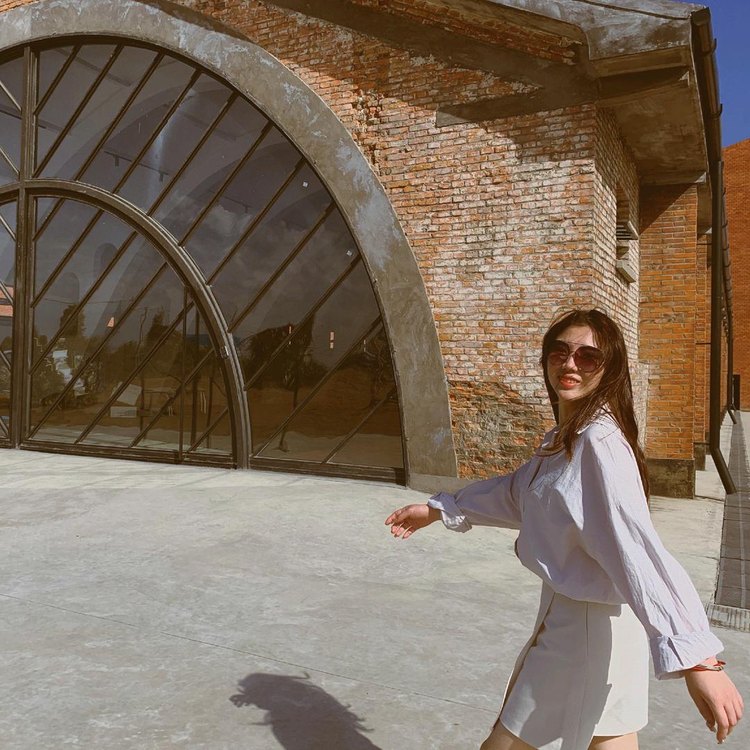 维娜日式美甲美睫