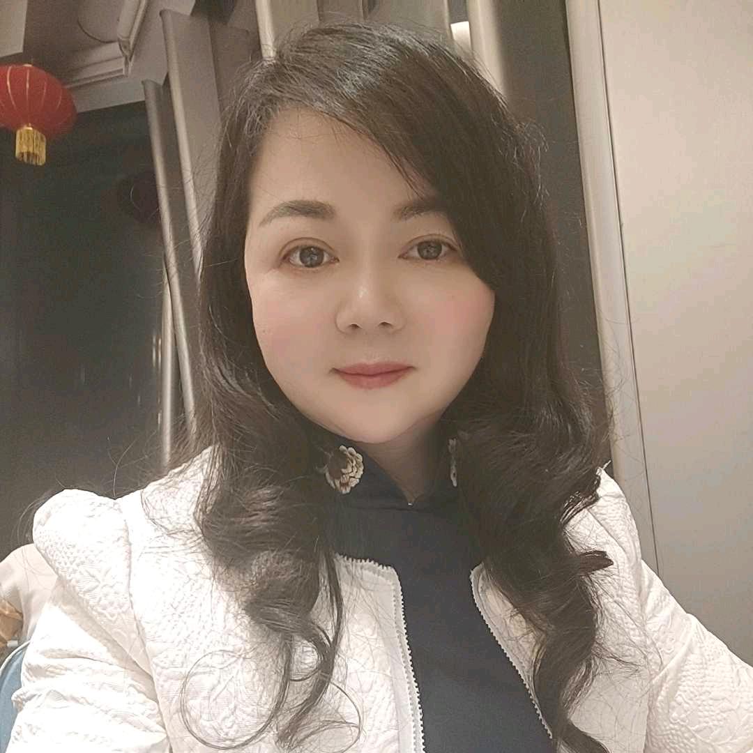 洋阳姐