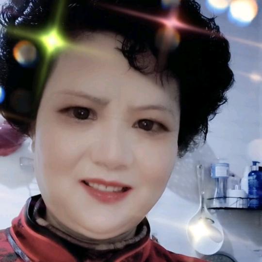 驿站张姐