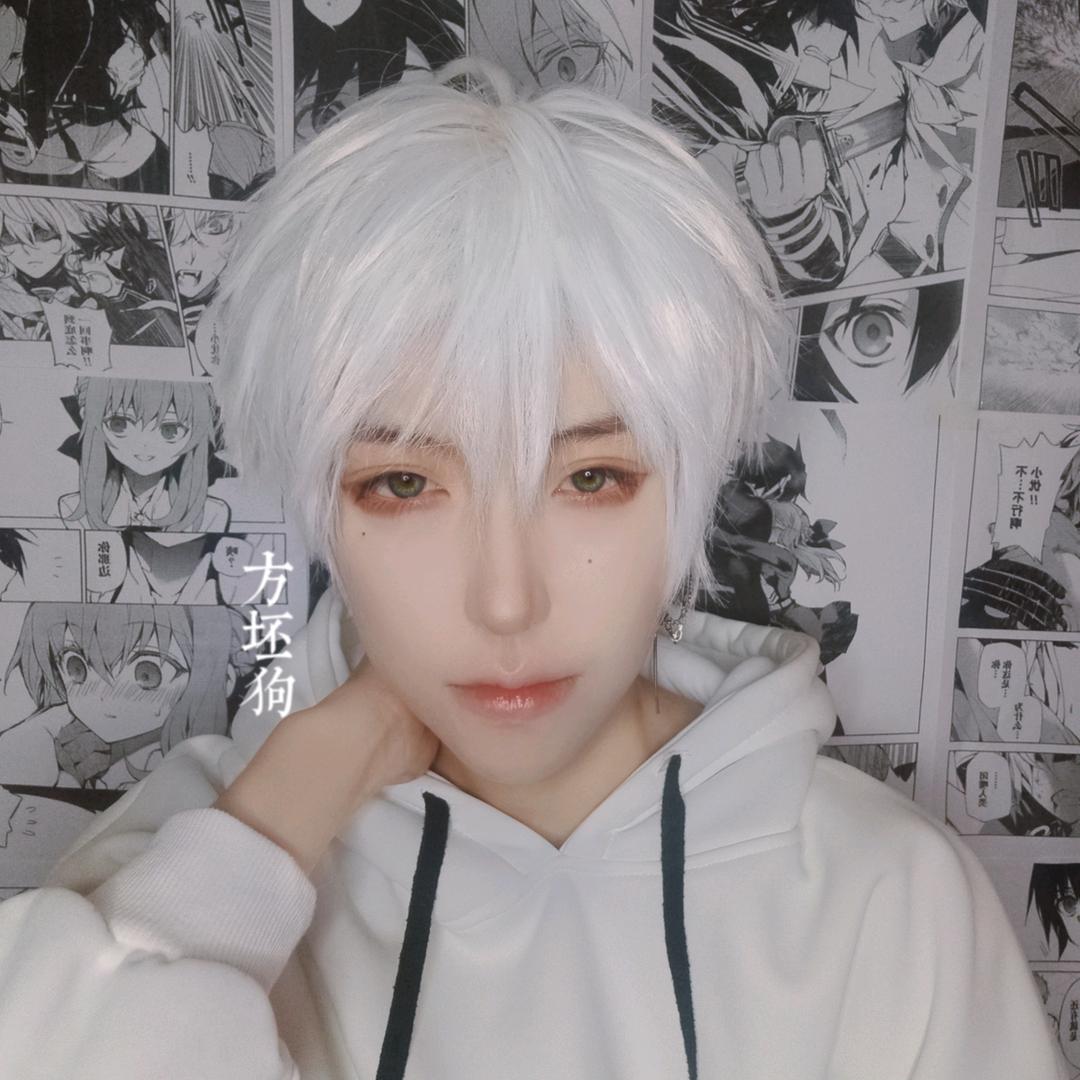 方坯狗