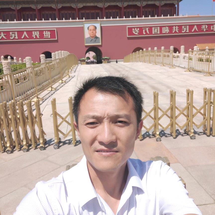 中国
