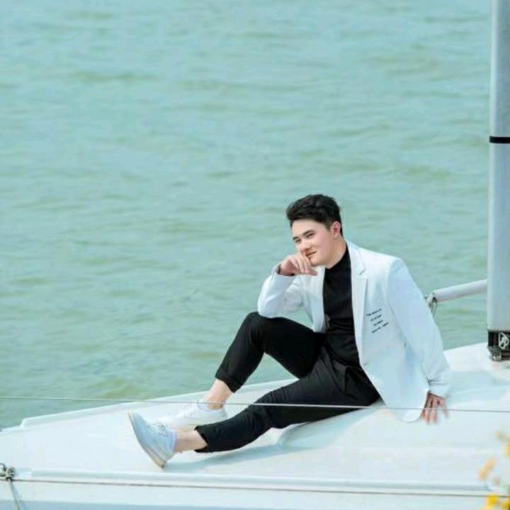 ಇ᭄余生愛🌴自己࿐