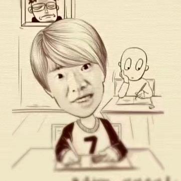 肖思头像